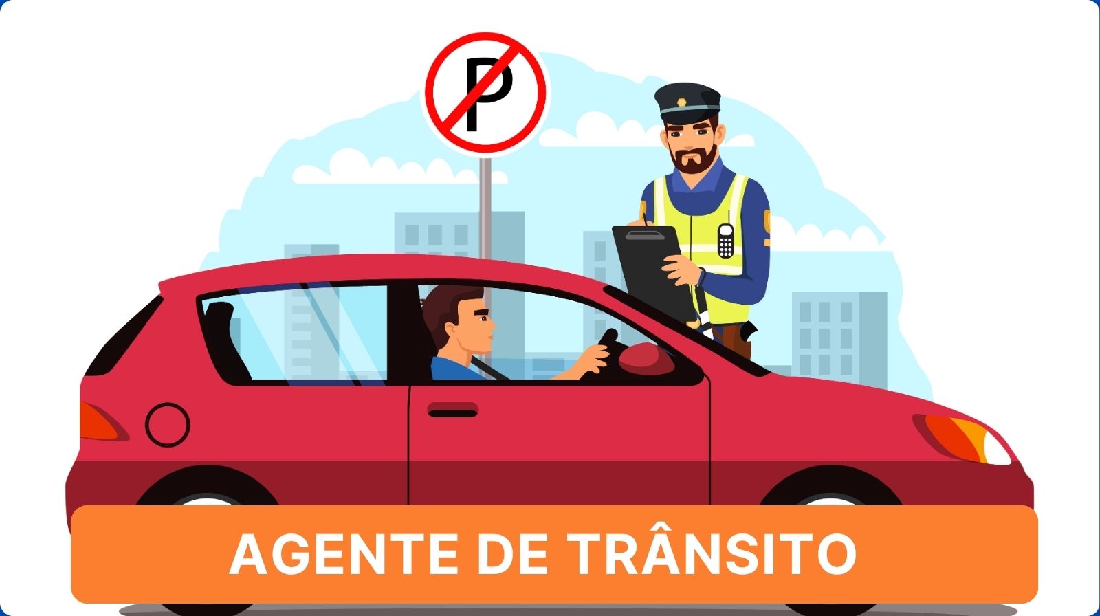 COMBO DETRAN