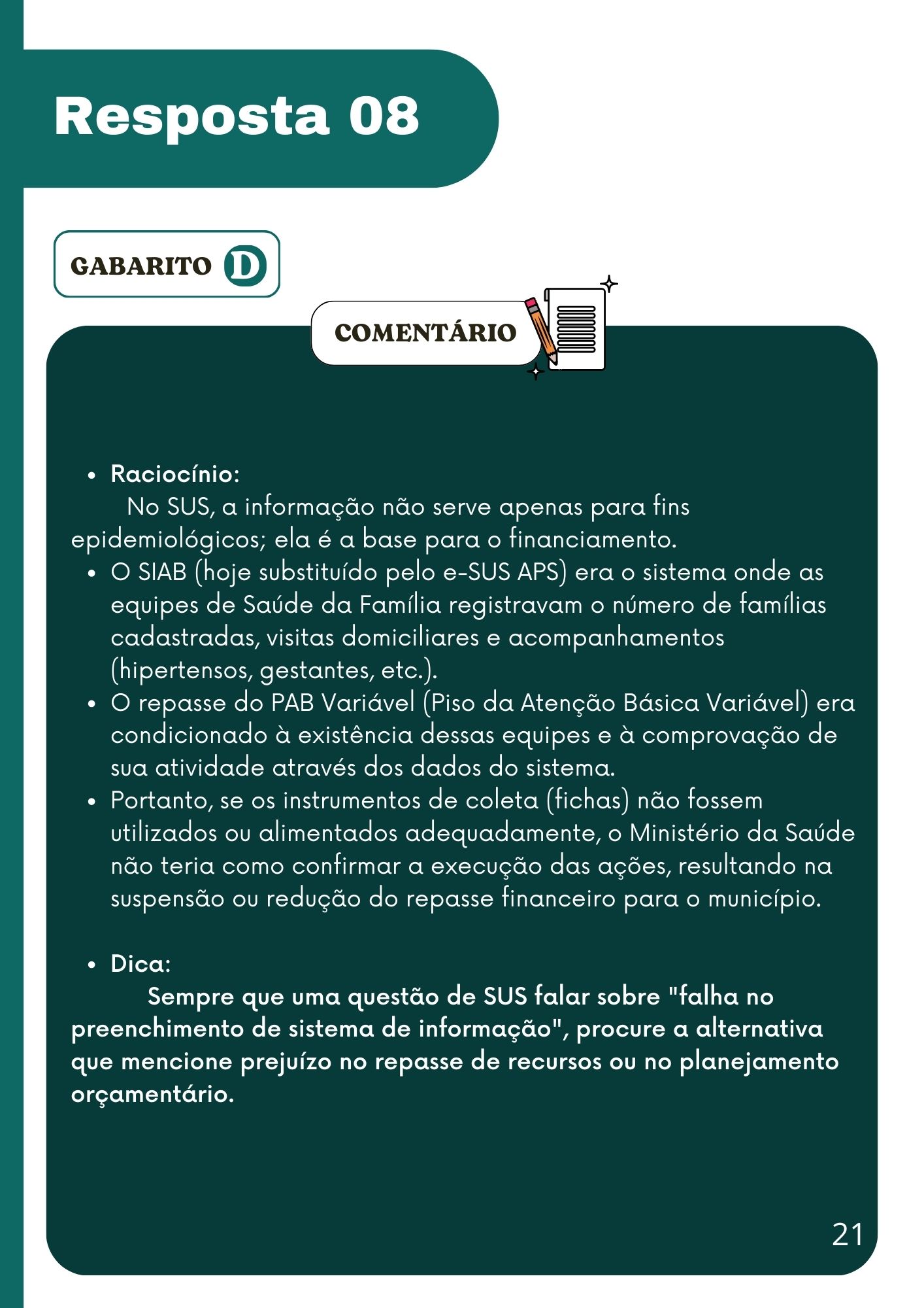 Conhecimentos especificos FCC (1)