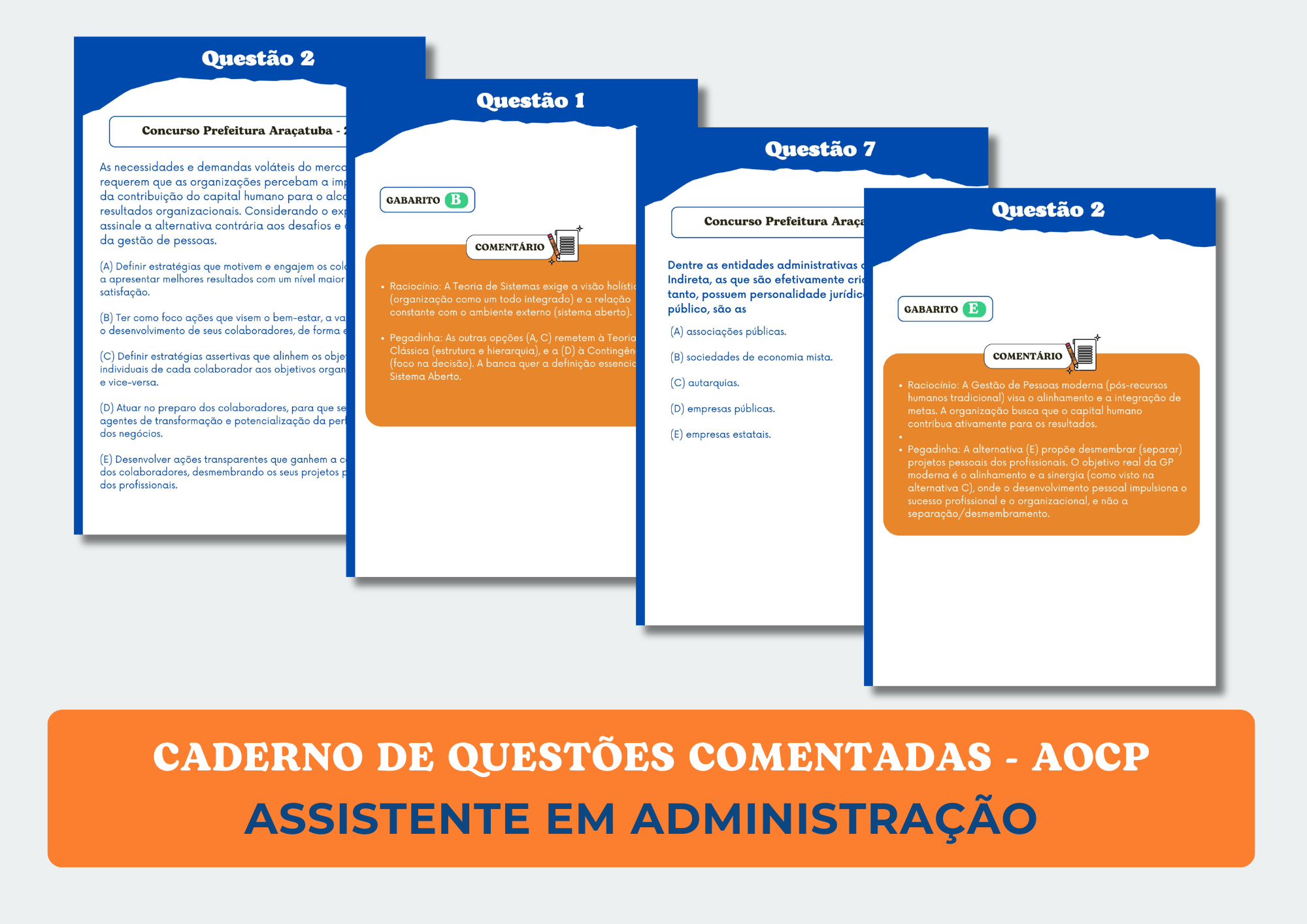Onde o estudo vira aprovação (34)